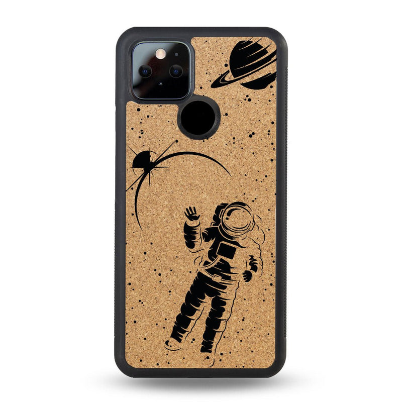 Coque Google - Appolo - Coque en bois
