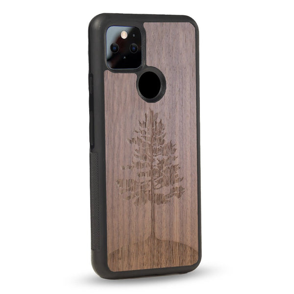 Coque Google - L'Arbre - Coque en bois