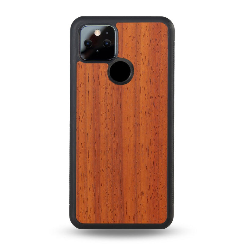 Coque Google - Le Bois - Coque en bois