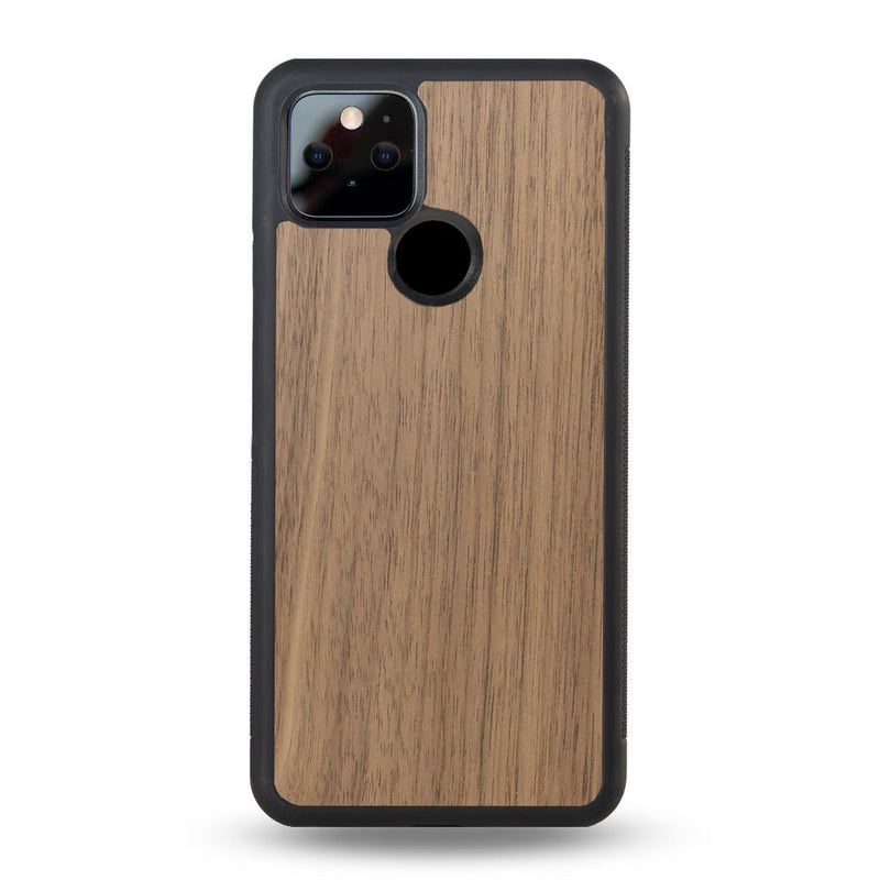Coque Google - Le Bois - Coque en bois