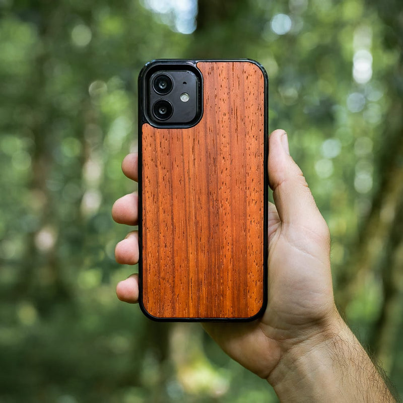 Coque Google - Le Bois - Coque en bois