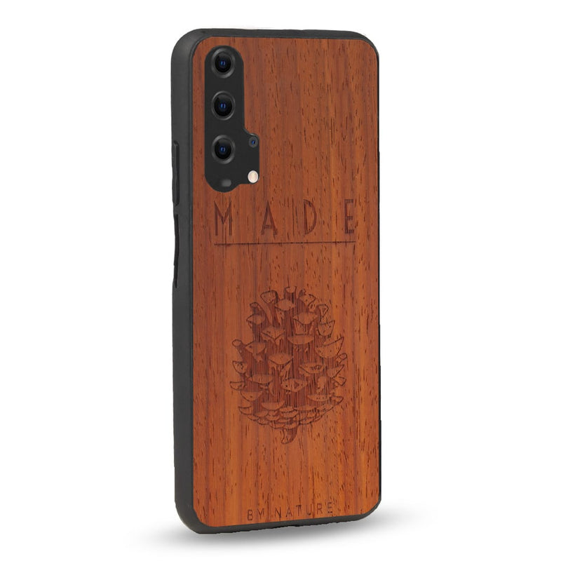 Coque Honor - La Made By Nature - Coque en bois