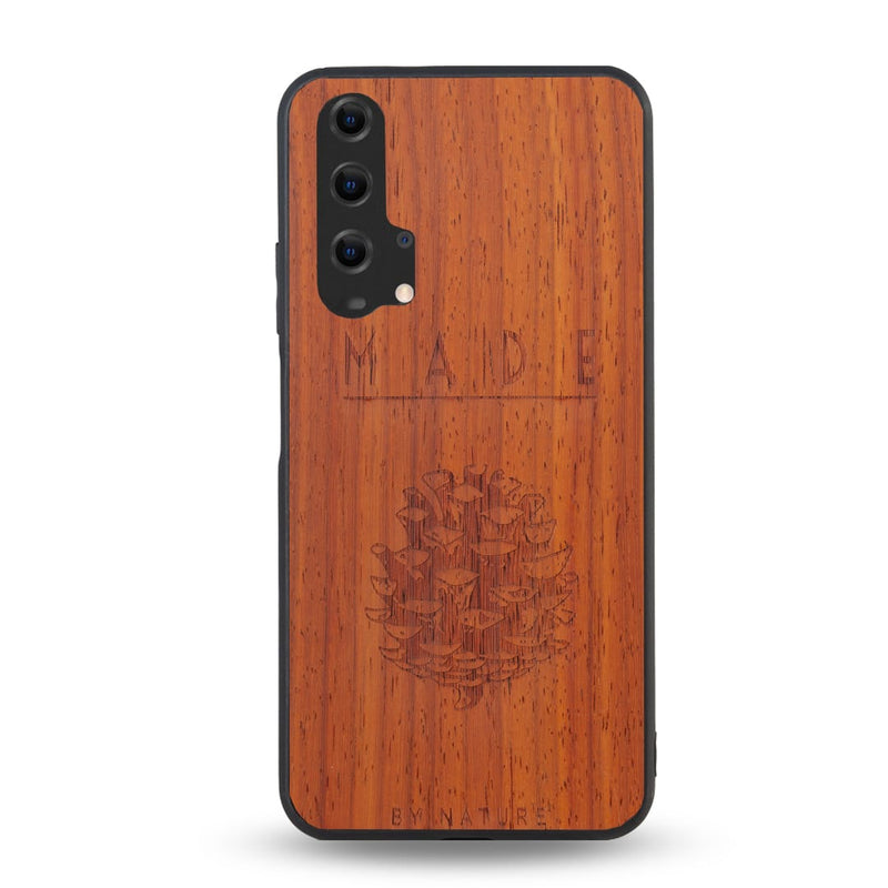 Coque Honor - La Made By Nature - Coque en bois