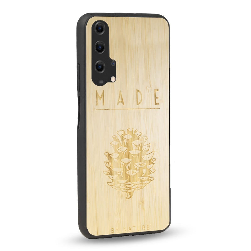 Coque Honor - La Made By Nature - Coque en bois