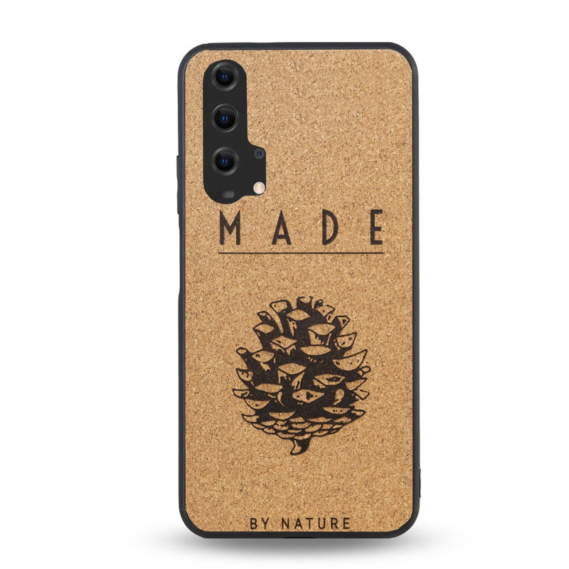 Coque Honor - La Made By Nature - Coque en bois