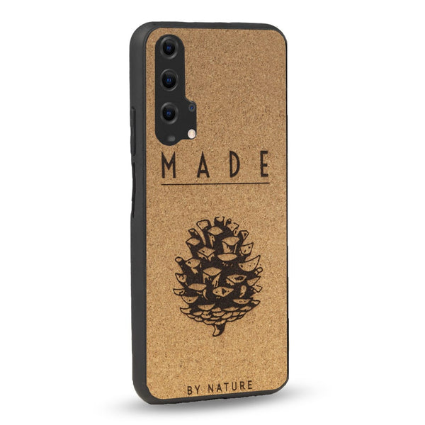 Coque Honor - La Made By Nature - Coque en bois