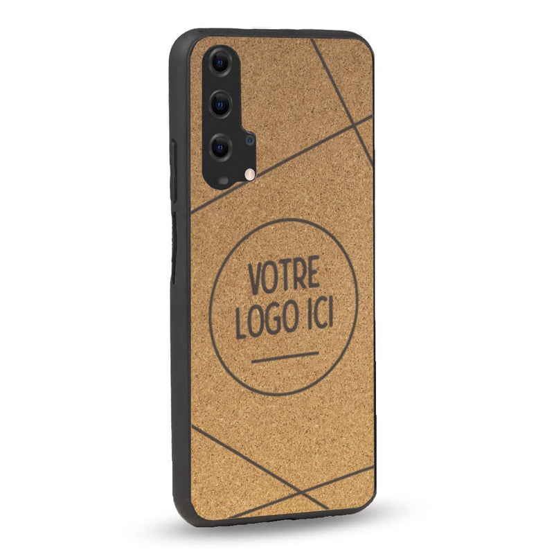 Coque Honor - La Personnalisable - Coque en bois