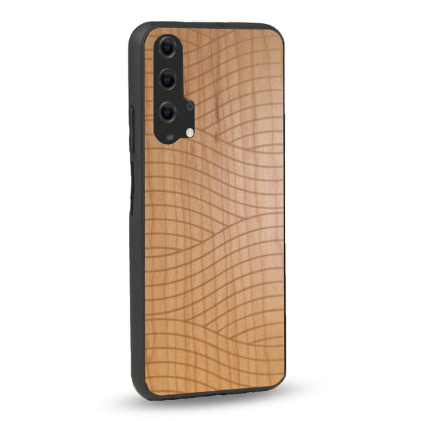 Coque Honor - La Wavy Style - Coque en bois