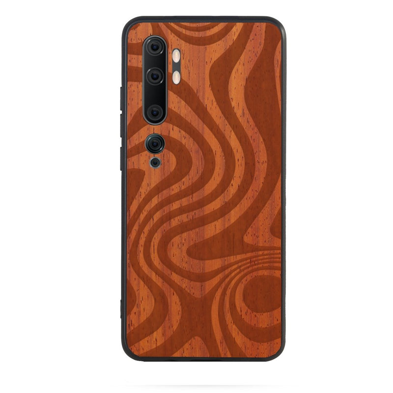 Coque Honor - L'abstract - Coque en bois