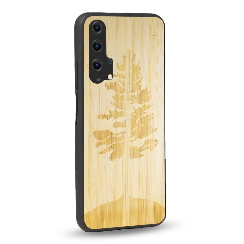 Coque Honor - L'Arbre - Coque en bois