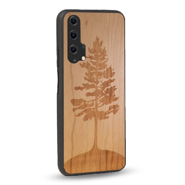 Coque Honor - L'Arbre - Coque en bois