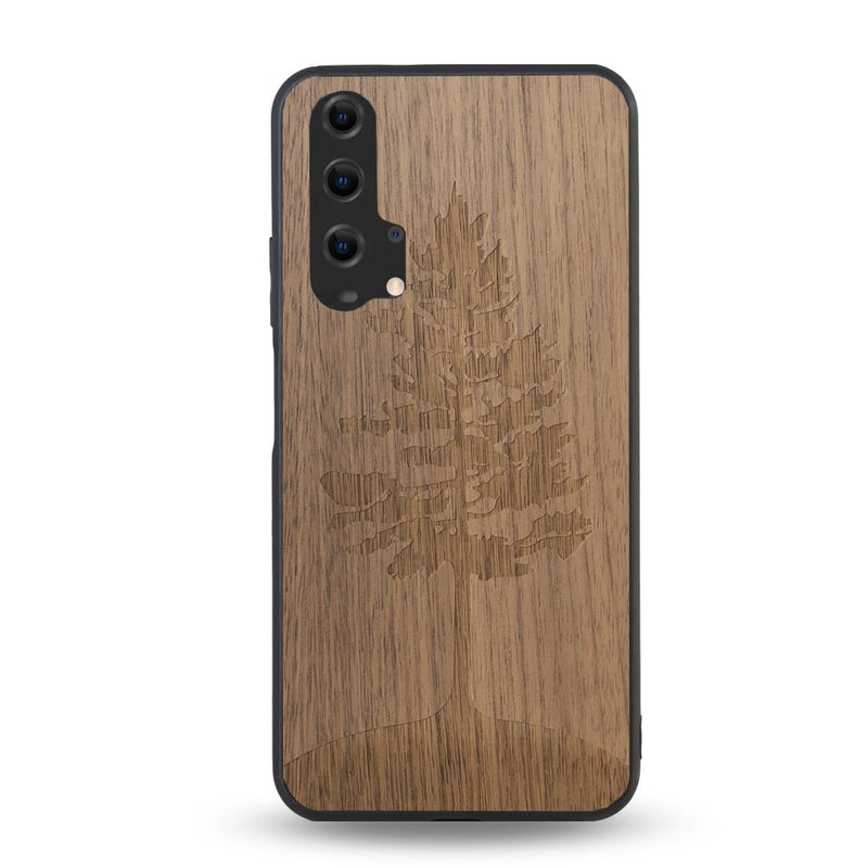 Coque Honor - L'Arbre - Coque en bois