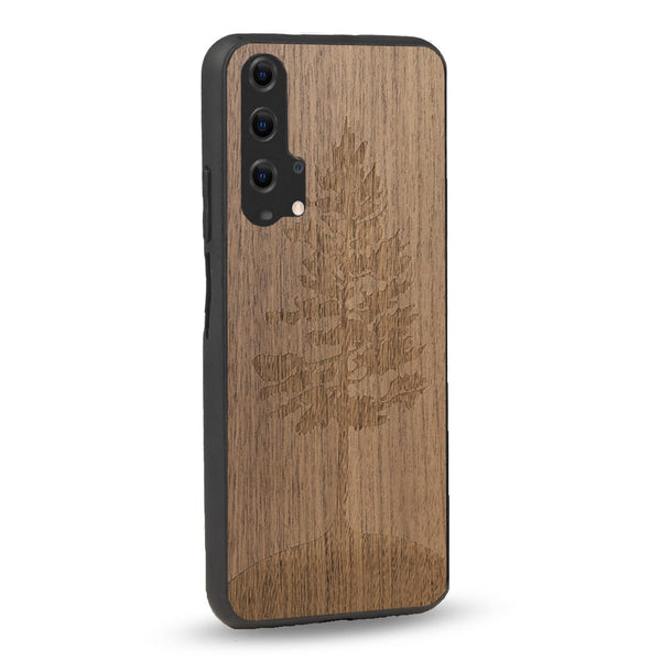 Coque Honor - L'Arbre - Coque en bois