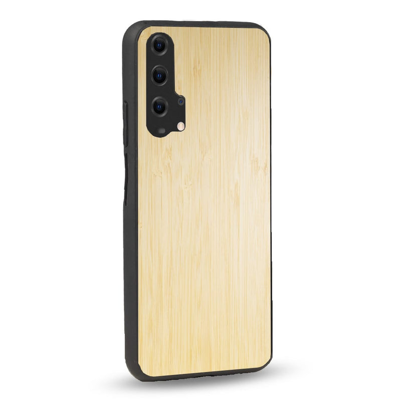 Coque Honor - Le Bois - Coque en bois