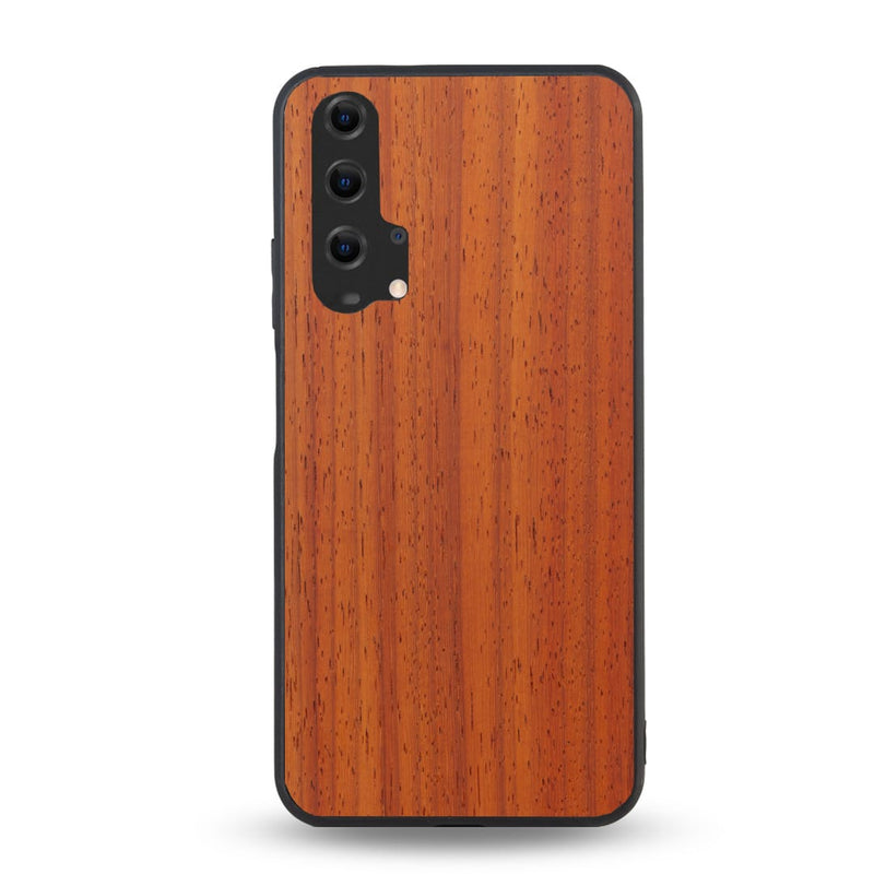 Coque Honor - Le Bois - Coque en bois