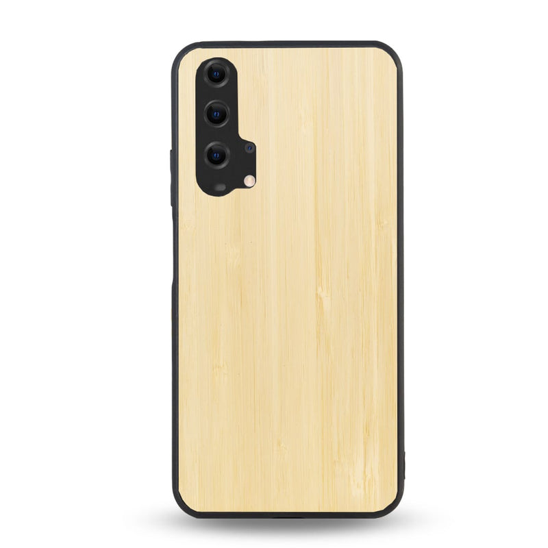 Coque Honor - Le Bois - Coque en bois