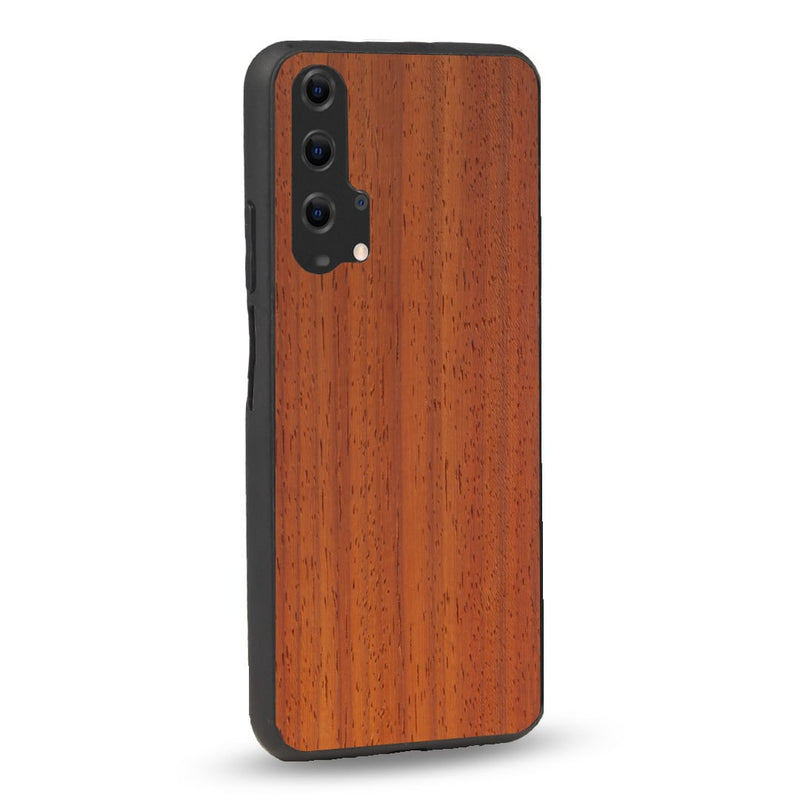 Coque Honor - Le Bois - Coque en bois