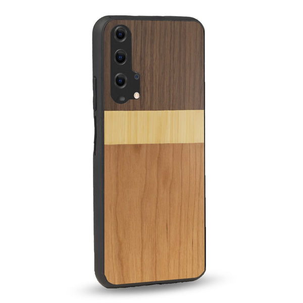 Coque Honor - L'Horizon - Coque en bois