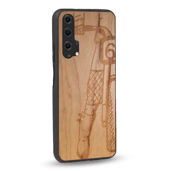 Coque Honor - On the road - Coque en bois