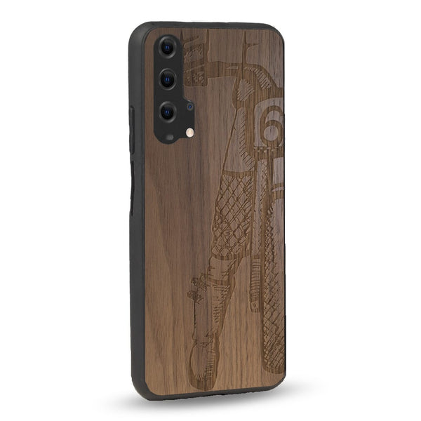 Coque Honor - On the road - Coque en bois