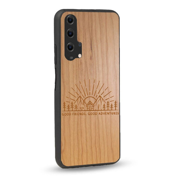 Coque Honor - Sunset Lovers - Coque en bois