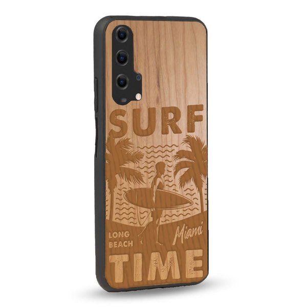 Coque Honor - Surf Time - Coque en bois