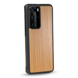 Coque Huawei - Le Bois