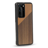 Coque Huawei - Le Duo