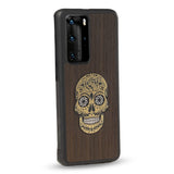 Coque Huawei - Le Skull