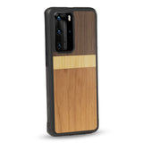 Coque Huawei - L'Horizon