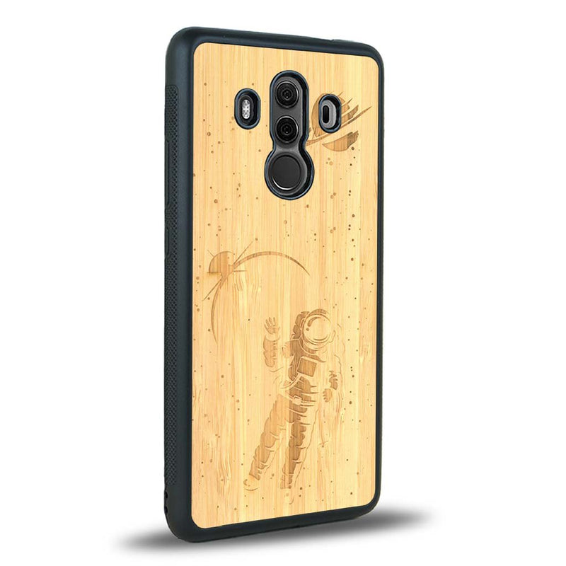Coque Huawei Mate 10 Pro - Appolo - Coque en bois