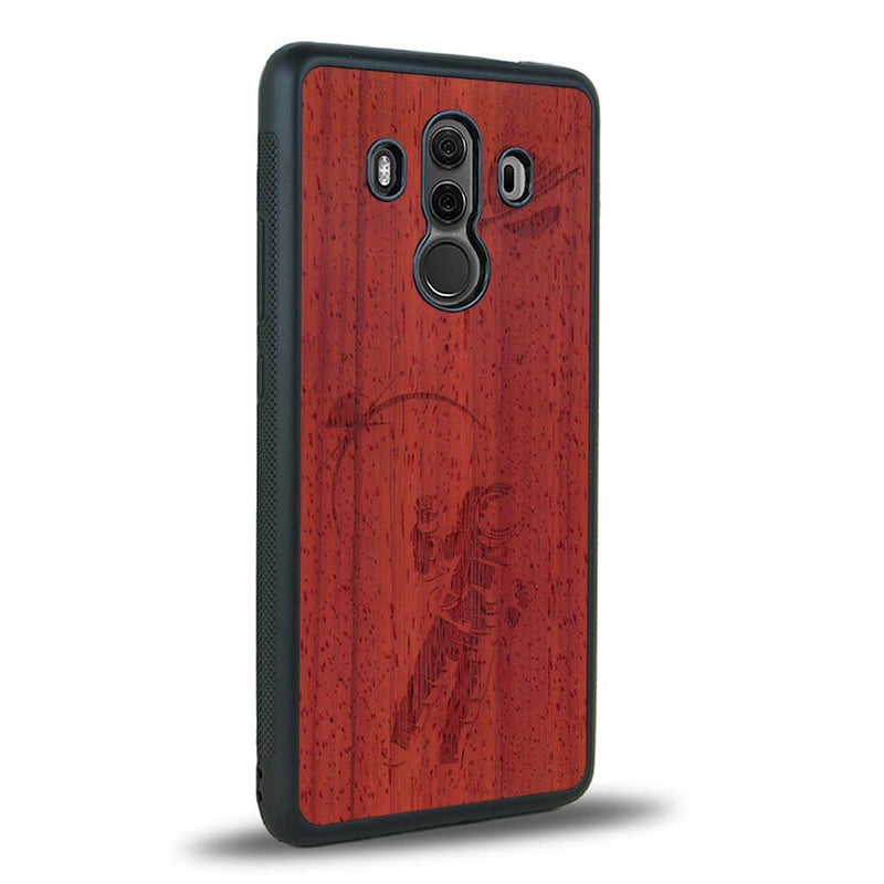 Coque Huawei Mate 10 Pro - Appolo - Coque en bois