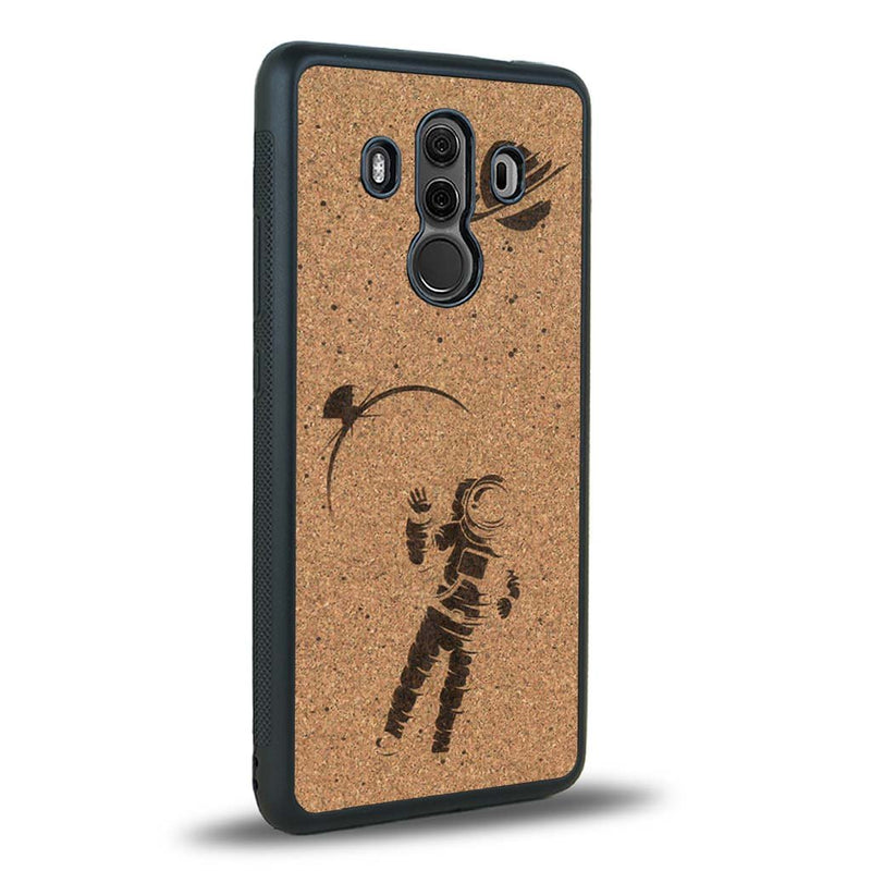 Coque Huawei Mate 10 Pro - Appolo - Coque en bois