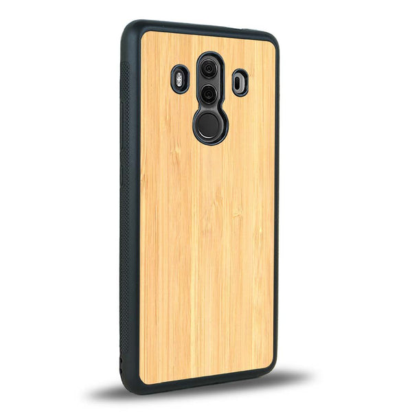 Coque Huawei Mate 10 Pro - Le Bois - Coque en bois