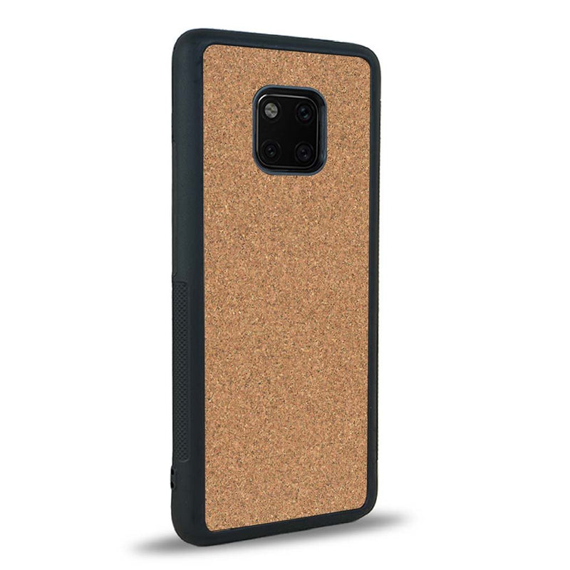 Coque Huawei Mate 20 Pro - Le Bois - Coque en bois