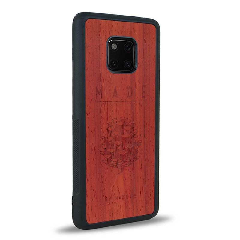 Coque Huawei Mate 20 Pro - Made By Nature - Coque en bois