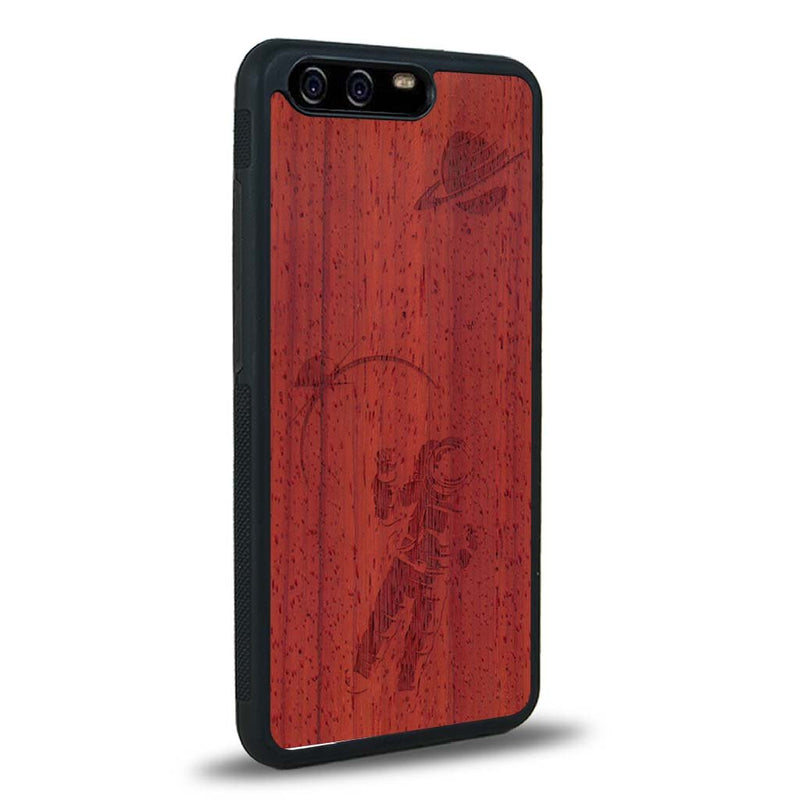 Coque Huawei P10 - Appolo - Coque en bois
