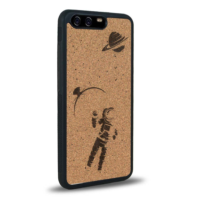 Coque Huawei P10 - Appolo - Coque en bois