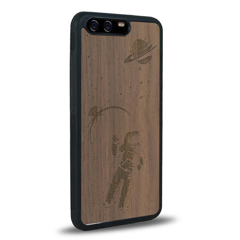 Coque Huawei P10 - Appolo - Coque en bois