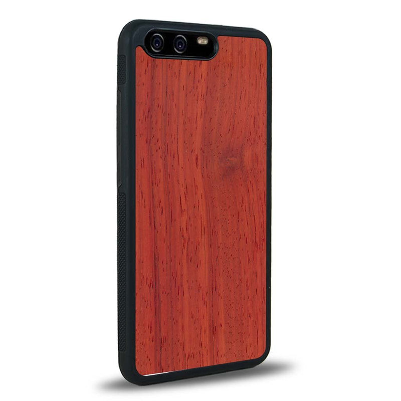 Coque Huawei P10 - Le Bois - Coque en bois