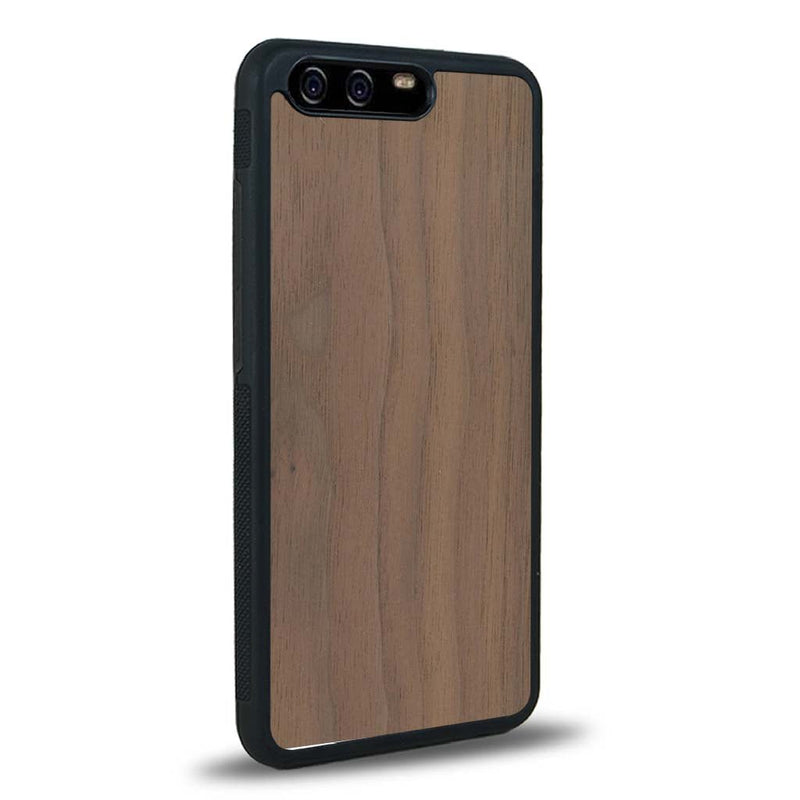 Coque Huawei P10 - Le Bois - Coque en bois