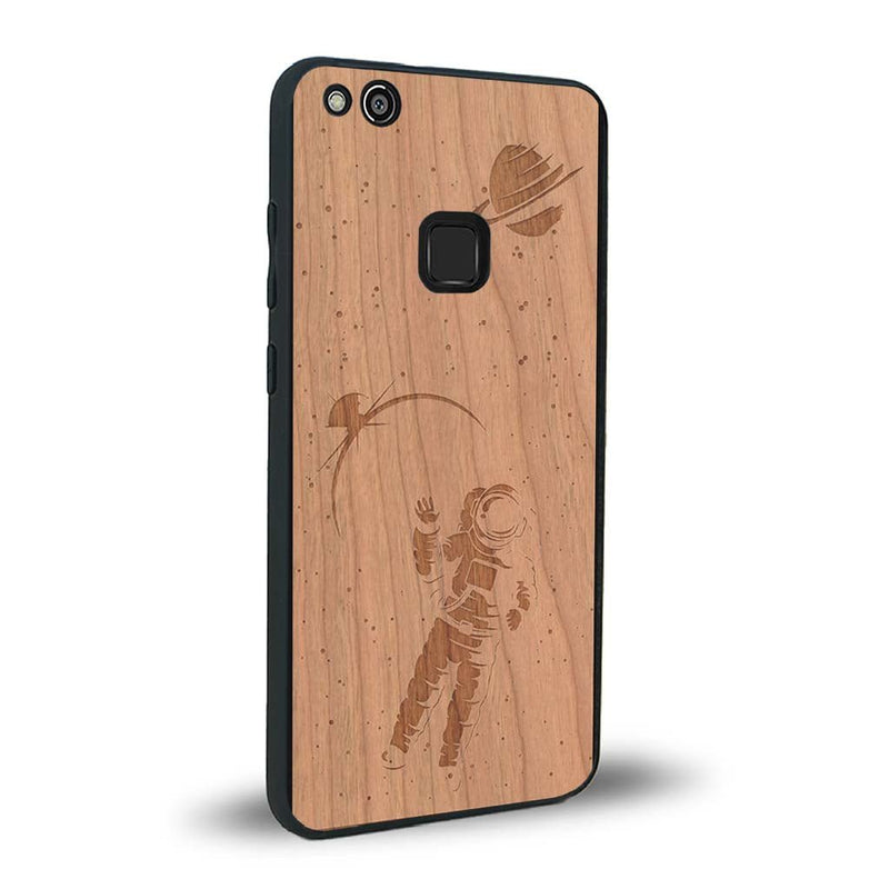Coque Huawei P10 Lite - Appolo - Coque en bois