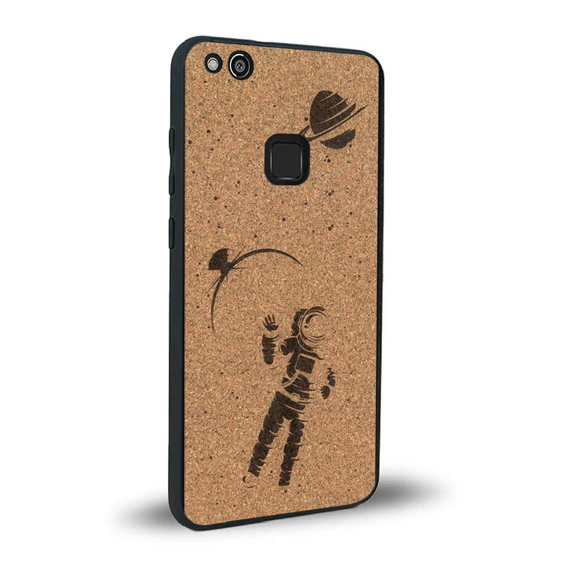 Coque Huawei P10 Lite - Appolo - Coque en bois