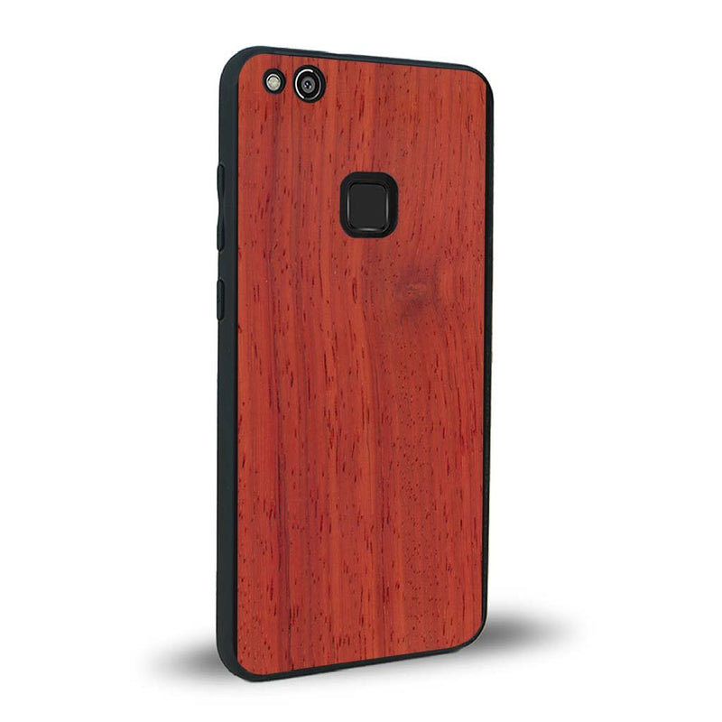 Coque Huawei P10 Lite - Le Bois - Coque en bois