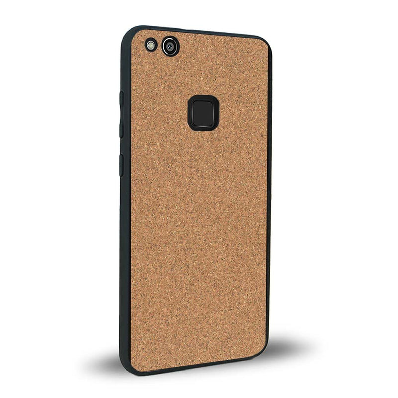 Coque Huawei P10 Lite - Le Bois - Coque en bois
