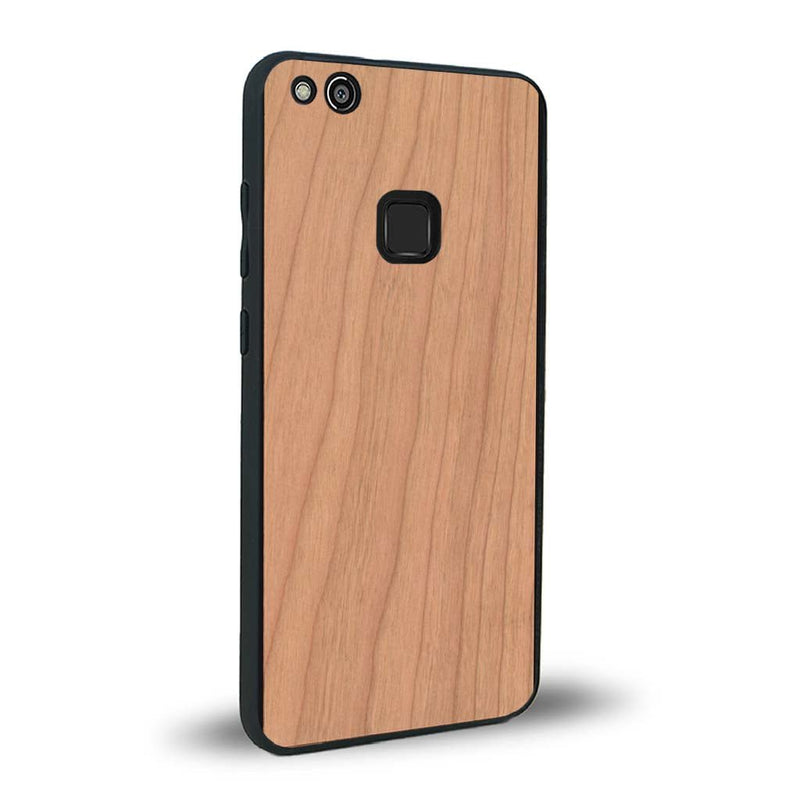 Coque Huawei P10 Lite - Le Bois - Coque en bois
