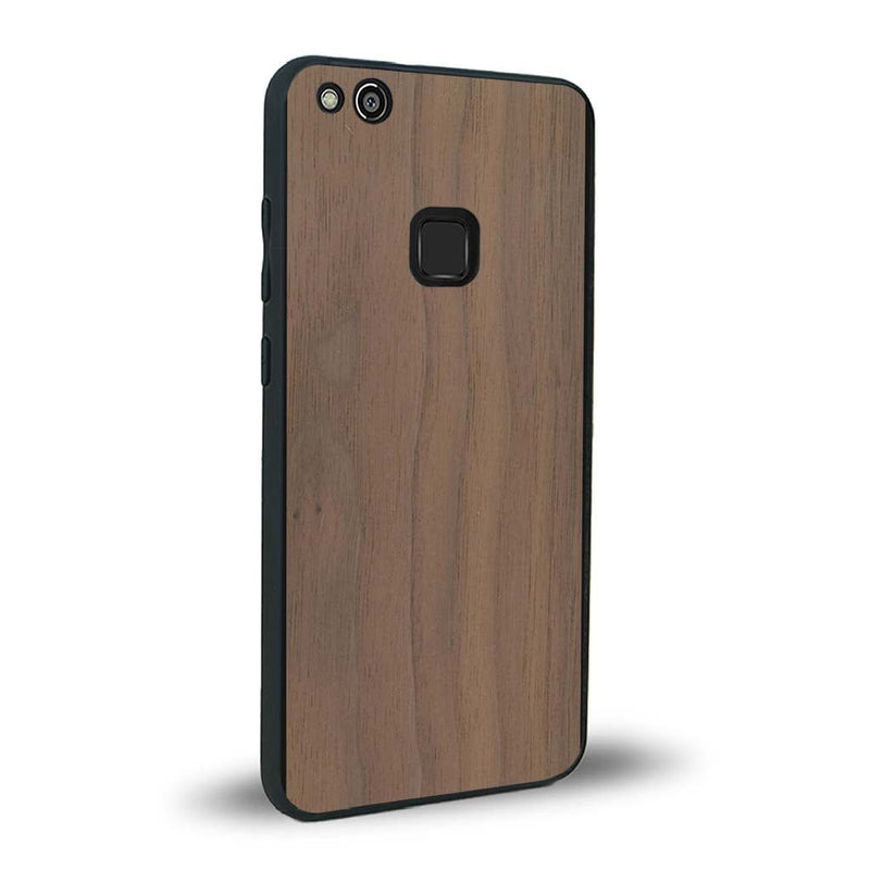 Coque Huawei P10 Lite - Le Bois - Coque en bois