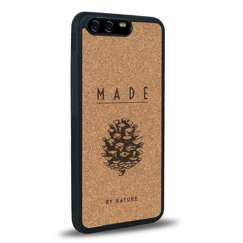 Coque Huawei P10 - Made By Nature - Coque en bois