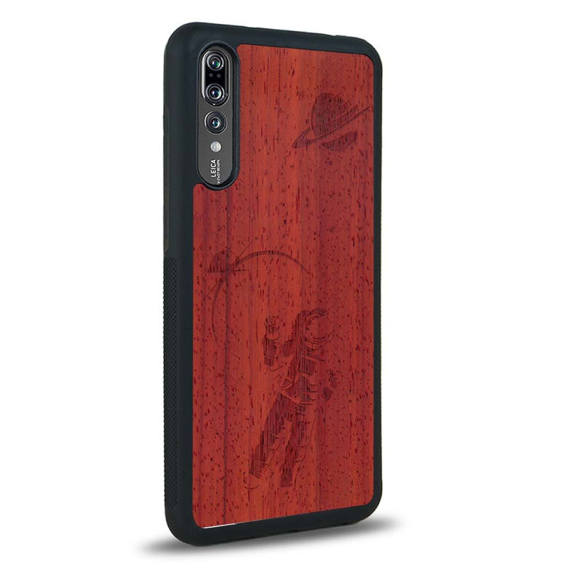 Coque Huawei P20 - Appolo - Coque en bois