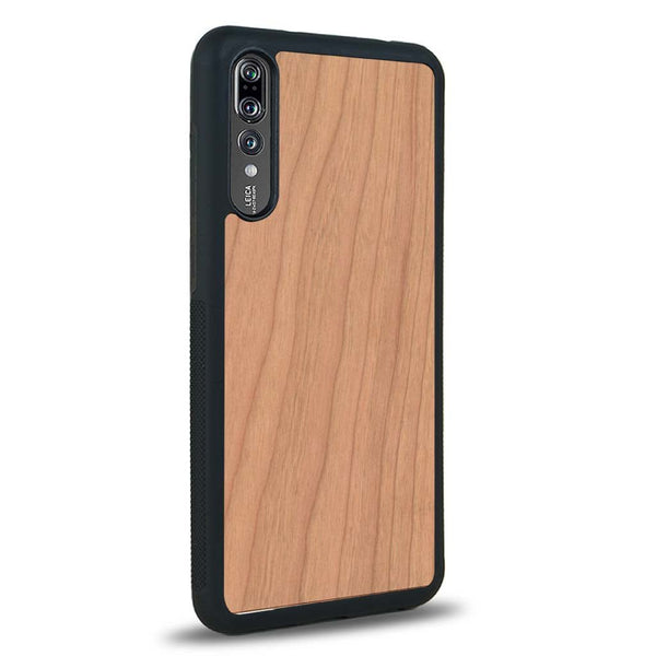 Coque Huawei P20 - Le Bois - Coque en bois